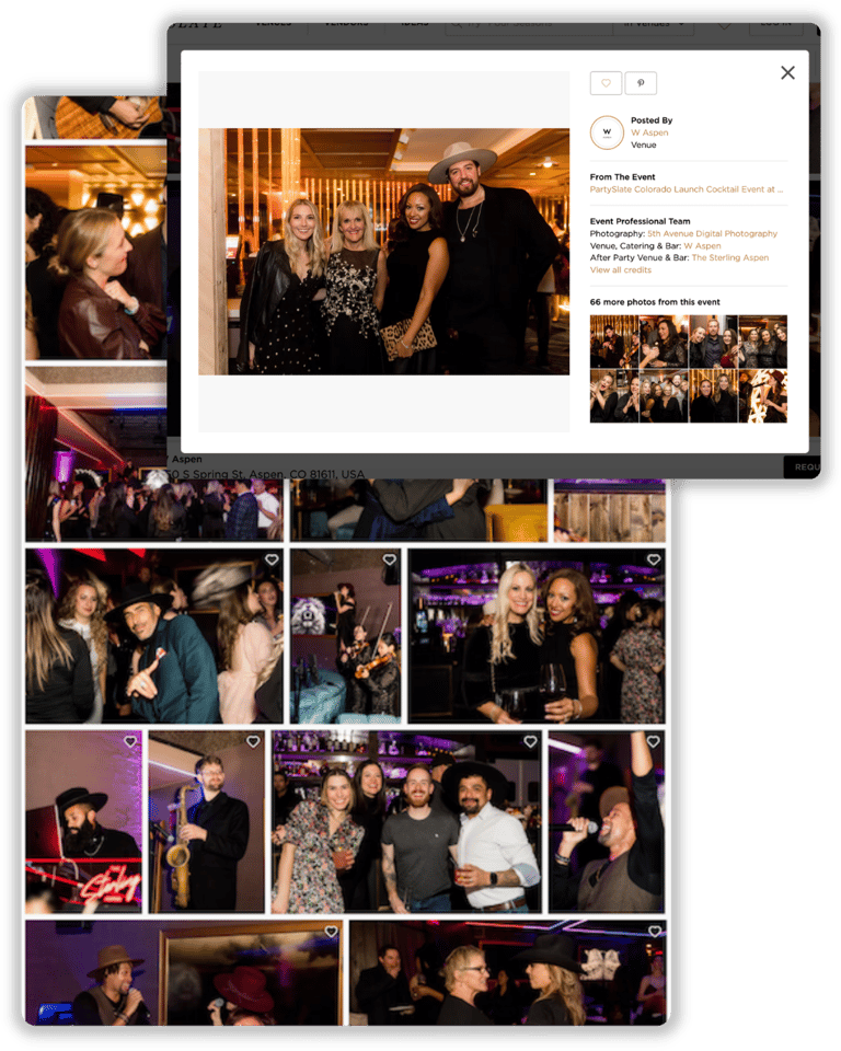 PartySlate Helps Event Companies Grow Their Business